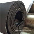 1 Ply Cotton Insertion Rubber Sheet in Rolls